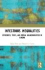 Infectious Inequalities : Epidemics, Trust, and Social Vulnerabilities in Cinema - Book