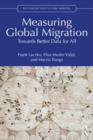 Measuring Global Migration : Towards Better Data for All - Book