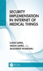 Security Implementation in Internet of Medical Things - Book