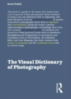 The Visual Dictionary of Photography - Book