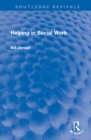 Helping in Social Work - Book