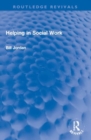 Helping in Social Work - Book