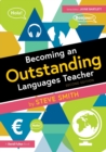 Becoming an Outstanding Languages Teacher - Book