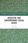 Augustine and Contemporary Social Issues - Book