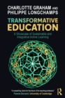 Transformative Education : A Showcase of Sustainable and Integrative Active Learning - Book