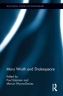 Mary Wroth and Shakespeare - Book