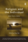 Religion and the Individual : Belief, Practice, Identity - Book