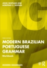 Modern Brazilian Portuguese Grammar Workbook - Book