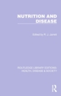 Nutrition and Disease - Book