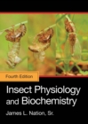 Insect Physiology and Biochemistry - Book