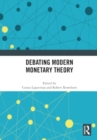 Debating Modern Monetary Theory - Book