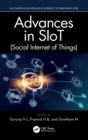 Advances in SIoT (Social Internet of Things) - Book