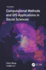 Computational Methods and GIS Applications in Social Science - Book