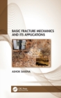 Basic Fracture Mechanics and its Applications - Book