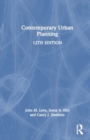 Contemporary Urban Planning - Book