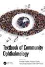 Textbook of Community Ophthalmology - Book