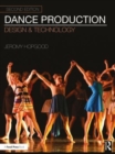 Dance Production : Design and Technology - Book