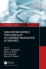 Data Driven Science for Clinically Actionable Knowledge in Diseases - Book