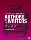 International Who's Who of Authors and Writers 2023 - Book