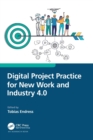 Digital Project Practice for New Work and Industry 4.0 - Book
