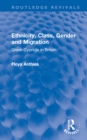 Ethnicity, Class, Gender and Migration : Greek-Cypriots in Britain - Book