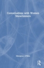 Conversations with Women Showrunners - Book