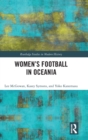 Women’s Football in Oceania - Book
