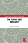 The Turing Test Argument - Book