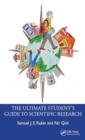 The Ultimate Student’s Guide to Scientific Research - Book