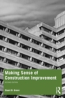 Making Sense of Construction Improvement - Book