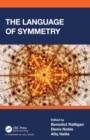 The Language of Symmetry - Book