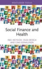 Social Finance and Health - Book