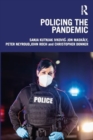 Policing the Pandemic - Book