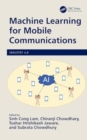Machine Learning for Mobile Communications - Book