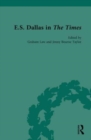 E.S. Dallas in The Times - Book