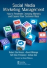 Social Media Marketing Management : How to Penetrate Emerging Markets and Expand Your Customer Base - Book
