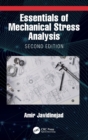 Essentials of Mechanical Stress Analysis - Book