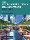 The Sustainable Urban Development Reader - Book