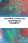 Desistance and Societies in Comparative Perspective - Book
