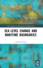 Sea Level Change and Maritime Boundaries - Book