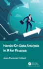 Hands-On Data Analysis in R for Finance - Book