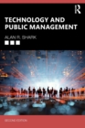 Technology and Public Management - Book