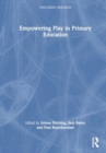 Empowering Play in Primary Education - Book
