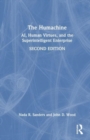 The Humachine : AI, Human Virtues, and the Superintelligent Enterprise - Book