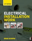 Electrical Installation Work - Book