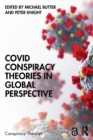 Covid Conspiracy Theories in Global Perspective - Book