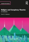 Religion and Conspiracy Theories : An Introduction - Book