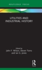 Utilities and Industrial History - Book