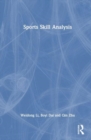 Sports Skill Analysis - Book
