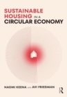 Sustainable Housing in a Circular Economy - Book